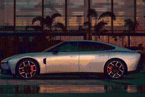 小鹏汽车｜400-783-6688