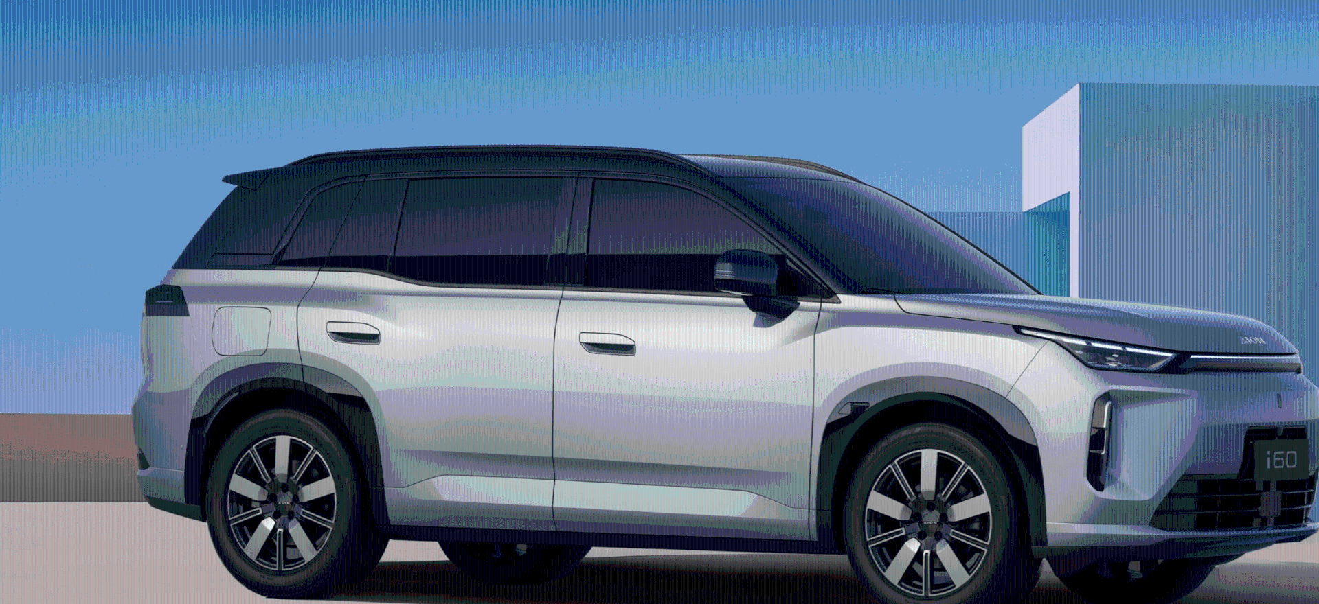 广汽埃安｜400-188-3333